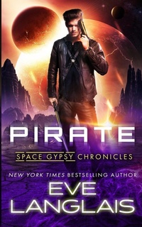 Enlarge image Cover: Pirate - Eve Langlais