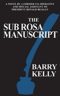Cover: The Sub Rosa Manuscript - Prose Press