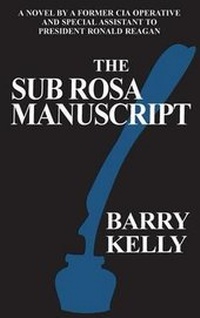 Enlarge image Cover: The Sub Rosa Manuscript - Prose Press