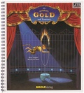 Cover: Mit Circus Gold auf Tournee - Leselabyrinth - INGOLDVerlag