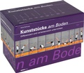 Cover: Kunstst&uuml;cke am Boden - Set - INGOLDVerlag