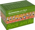 Cover: Kunstst&uuml;cke am Reck - Set - INGOLDVerlag