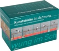 Cover: Kunstst&uuml;cke im Schwung - Set - INGOLDVerlag
