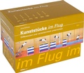 Cover: Kunstst&uuml;cke im Flug - Set - INGOLDVerlag