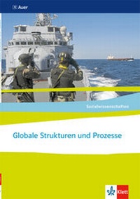 Abbildung von: Globale Strukturen und Prozesse. Ausgabe Nordrhein-Westfalen - Klett