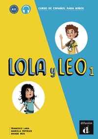 Abbildung von: Lola y Leo 1 - Klett