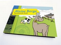 Abbildung von: Meine Berge - Zwerg am Berg Verlag