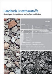 Abbildung von: Handbuch Ersatzbaustoffe - REMEX GmbH
