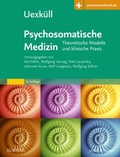 Cover: Uexk&uuml;ll, Psychosomatische Medizin - Urban & Fischer