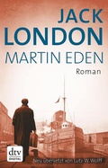 Cover: Martin Eden - dtv