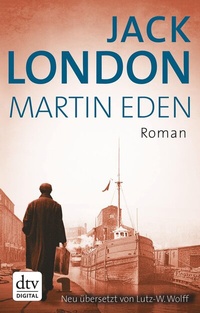 Abbildung von: Martin Eden - dtv
