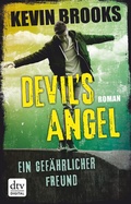 Cover: Devil's Angel - Ein gef&auml;hrlicher Freund - dtv