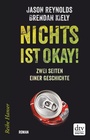 Cover: Nichts ist okay! - dtv