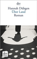 Cover: &Uuml;ber Land - dtv