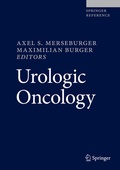 Cover: Urologic Oncology - Springer