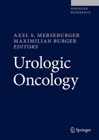 Enlarge image Cover: Urologic Oncology - Springer