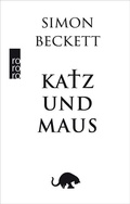 Cover: Katz und Maus - Rowohlt Taschenbuch