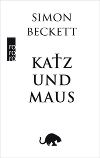Abbildung von: Katz und Maus - Rowohlt Taschenbuch