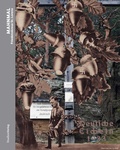 Cover: Mahnmal Friedenskreuz St. Lorenz - Studien Verlag