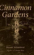 Cover: Cinnamon Gardens - Grand Central Publishing