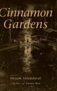 Enlarge image Cover: Cinnamon Gardens - Grand Central Publishing