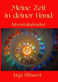 Cover: Meine Zeit in deiner Hand - epubli