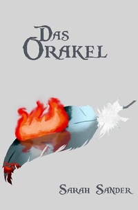 Enlarge image Cover: Das Orakel - epubli