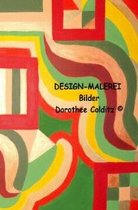 Abbildung von: Design-Malerei - epubli
