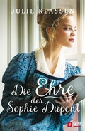 Cover: Die Ehre der Sophie Dupont - H&auml;nssler