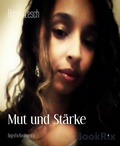Cover: Mut und St&auml;rke - BookRix