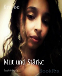 Enlarge image Cover: Mut und Stärke - BookRix
