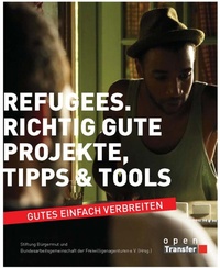 Enlarge image Cover: Refugees - BookRix
