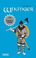 Cover: Wikinger - Theiss in Herder