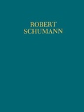 Cover: Werke f&uuml;r Klavier zu zwei H&auml;nden - Schott Music