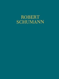Abbildung von: Werke für Klavier zu zwei Händen - Schott Music