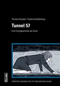 Cover: Tunnel 57 - Christoph Links Verlag