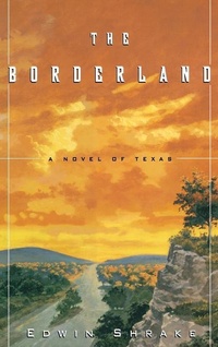 Enlarge image Cover: The Borderland - Grand Central Publishing
