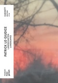 Cover: Patrick Lo Giudice - Landschaften / Landscapes - Modo Press