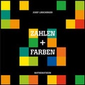 Cover: Josef Linschinger - Zahlen und Farben - Modo Press