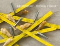 Cover: J&uuml;rgen Brodwolf - Thema Figur - Modo Press