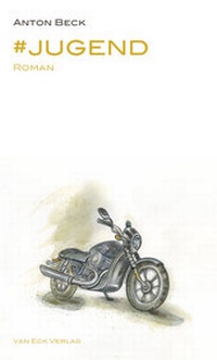 Enlarge image Cover: # jugend - van Eck Verlag