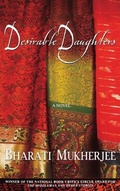 Cover: Desirable Daughters - Hyperion