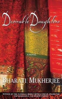 Enlarge image Cover: Desirable Daughters - Hyperion