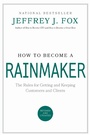 Cover: How to Become a Rainmaker - Hyperion