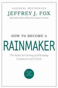 Enlarge image Cover: How to Become a Rainmaker - Hyperion