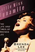 Cover: Little Miss Dynamite - Hyperion