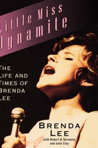 Enlarge image Cover: Little Miss Dynamite - Hyperion