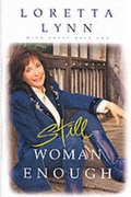 Cover: Still Woman Enough - Hyperion