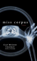 Cover: Miss Corpus - Hachette Books