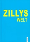 Cover: Zillys Welt - Museum der Stadt Ratingen